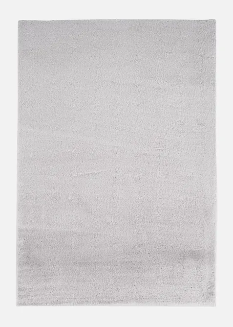 Kunstfell Teppich mit weicher Oberfl&auml;che, bonprix