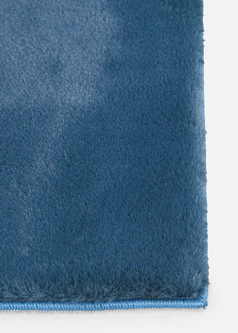 Kunstfell Teppich mit weicher Oberfl&auml;che, bonprix
