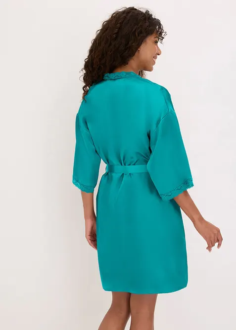 Satin Kimono, bonprix
