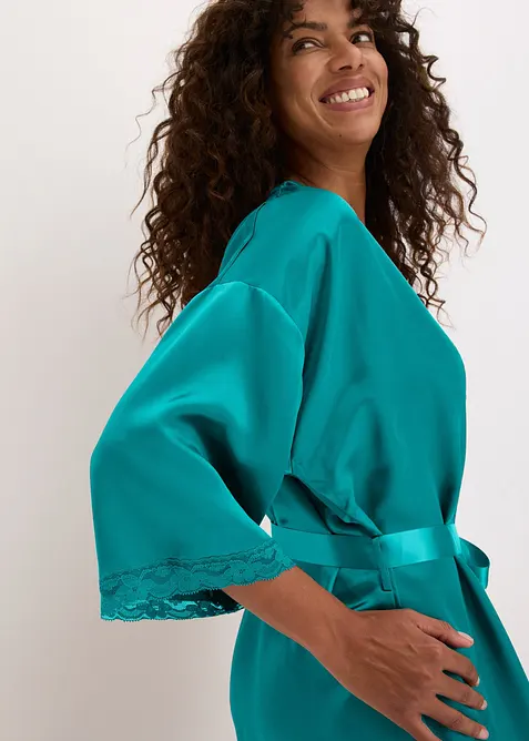 Satin Kimono, bonprix