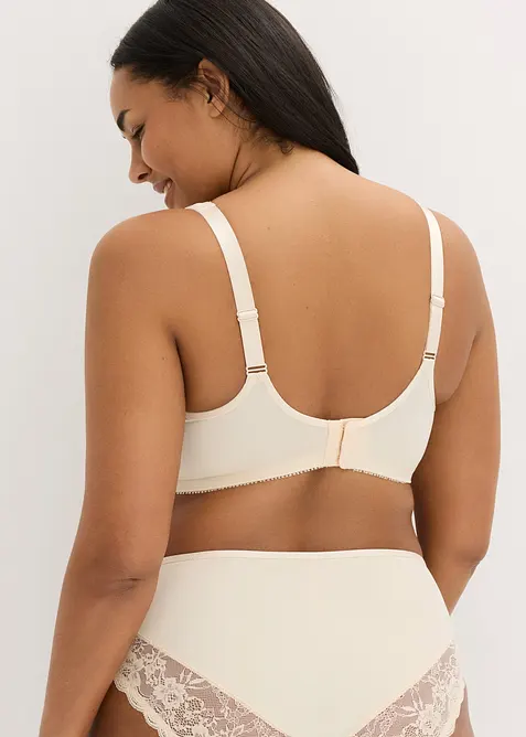 Minimizer-BH mit gepolsterten Tr&auml;gern (2er Pack), bonprix