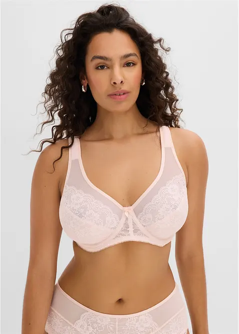 Minimizer-BH mit gepolsterten Tr&auml;gern (2er Pack), bonprix