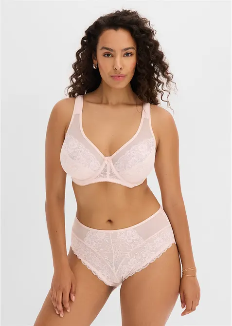 Minimizer-BH mit gepolsterten Tr&auml;gern (2er Pack), bonprix