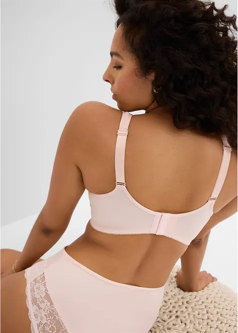 Minimizer-BH mit gepolsterten Tr&auml;gern (2er Pack), bonprix