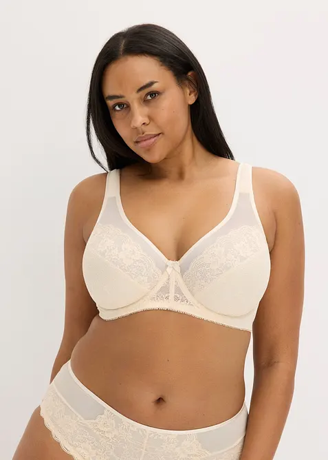 Minimizer-BH mit gepolsterten Tr&auml;gern (2er Pack), bonprix