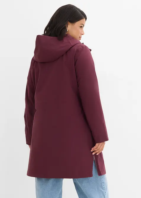 Regen-Kurzmantel, bonprix