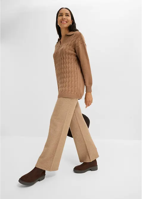 Strickhose, bonprix