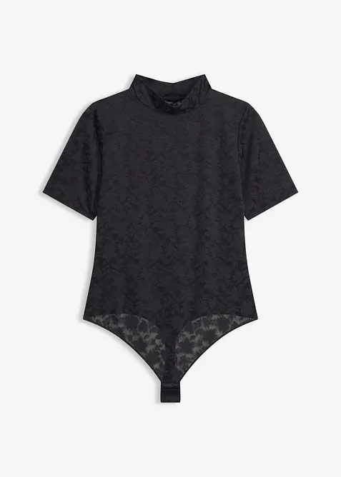 Body-string en mati&egrave;re douce, bonprix