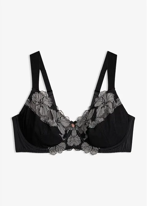 Minimizer-BH mit gepolsterten Tr&auml;gern, bonprix