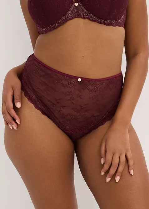 Shorty string, bonprix