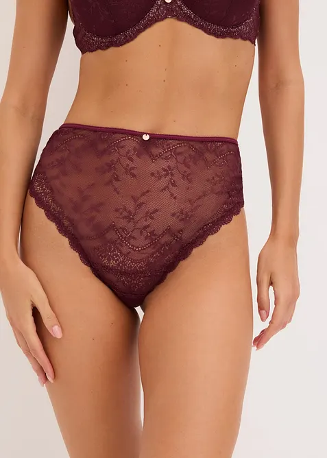 Shorty string, bonprix