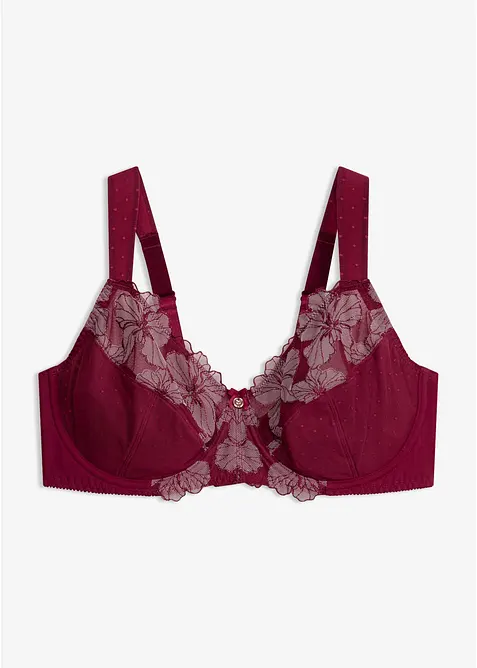 Minimizer-BH mit gepolsterten Tr&auml;gern, bonprix