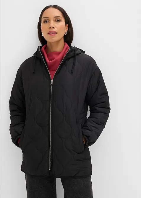 leichte Steppjacke, bonprix