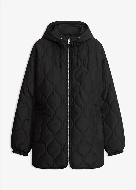 leichte Steppjacke, bonprix
