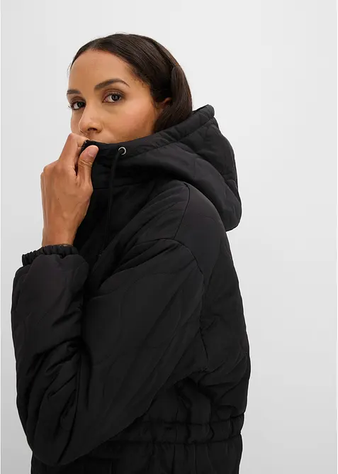 leichte Steppjacke, bonprix