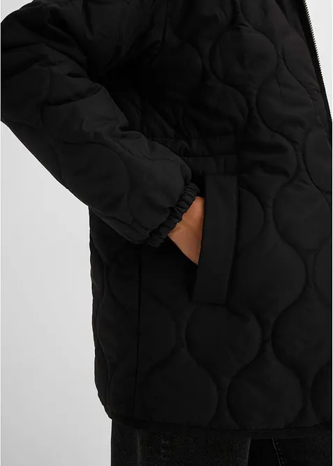 leichte Steppjacke, bonprix
