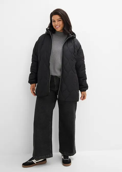 leichte Steppjacke, bonprix