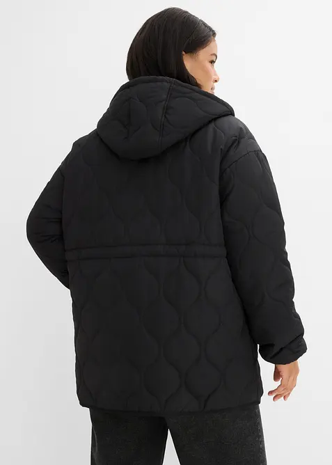 leichte Steppjacke, bonprix