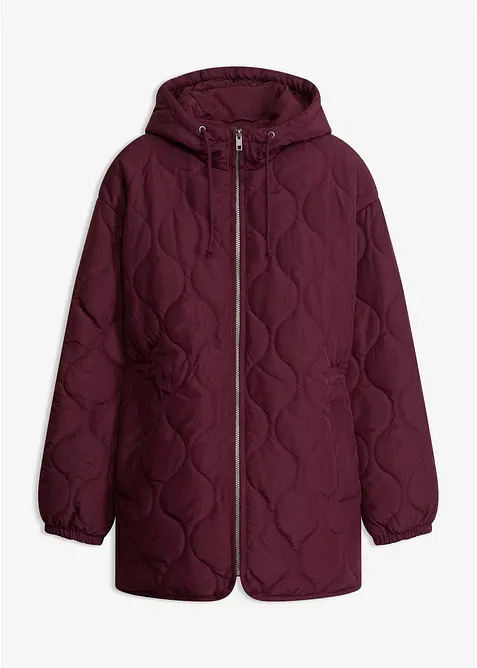 leichte Steppjacke, bonprix