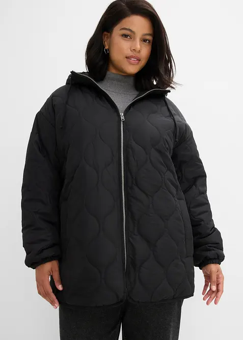 leichte Steppjacke, bonprix