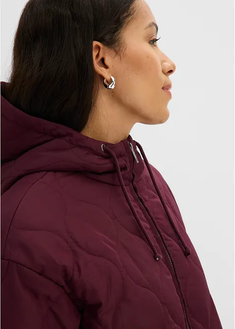 leichte Steppjacke, bonprix
