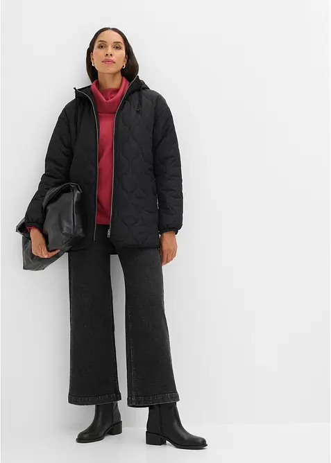 leichte Steppjacke, bonprix