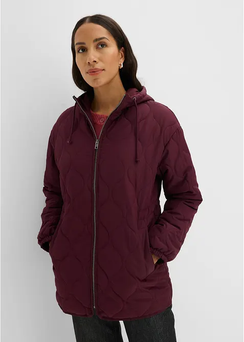 leichte Steppjacke, bonprix