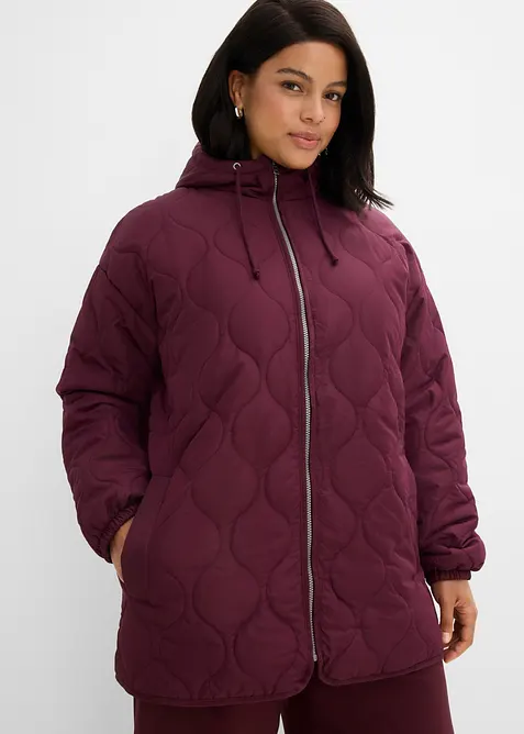 leichte Steppjacke, bonprix