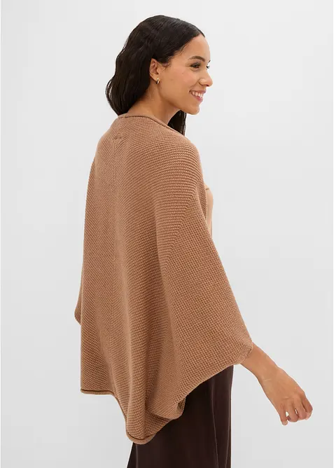 Strick-Cape Cardigan, bonprix