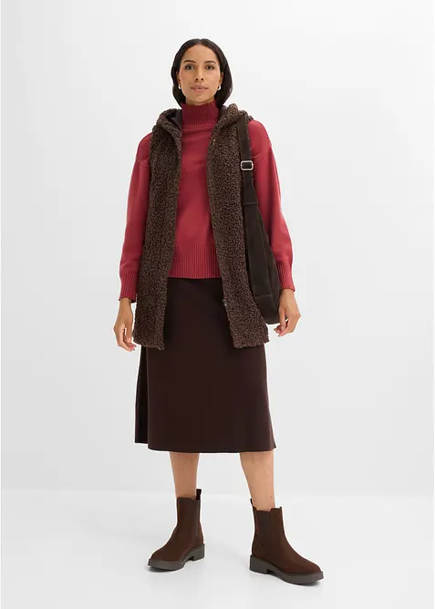 Oversize-Pullover, bonprix