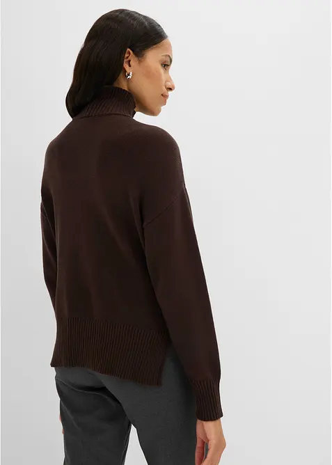 Oversize-Pullover, bonprix