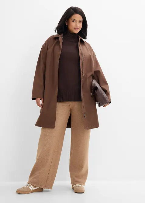 Oversize-Pullover, bonprix