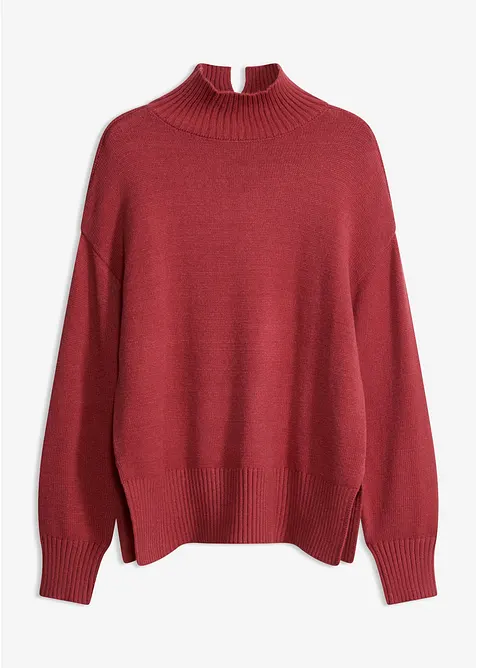 Oversize-Pullover, bonprix