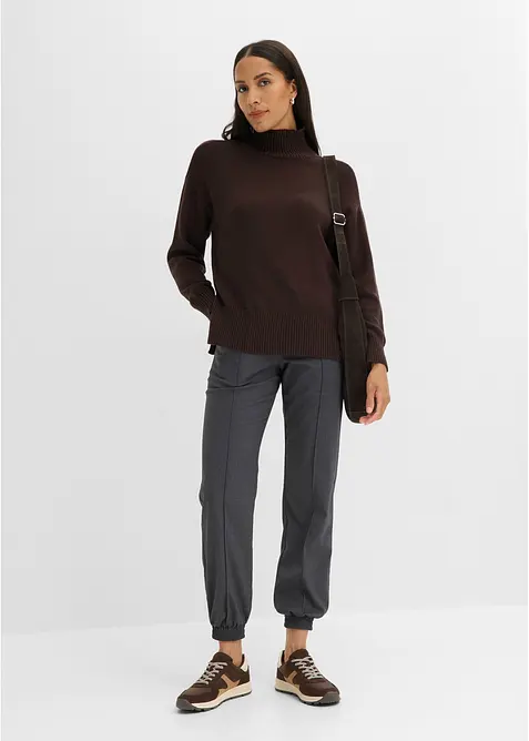 Oversize-Pullover, bonprix