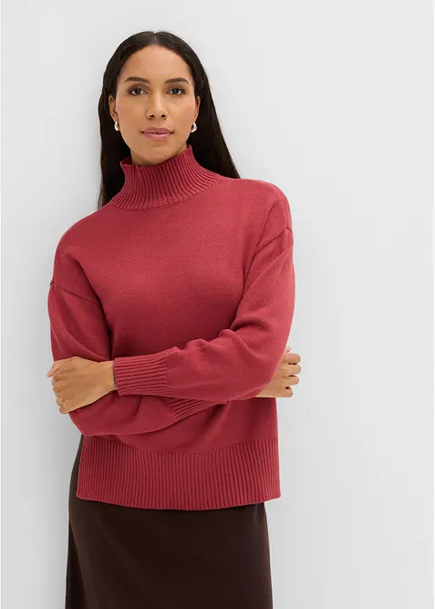 Oversize-Pullover, bonprix