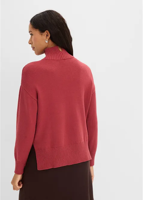Oversize-Pullover, bonprix