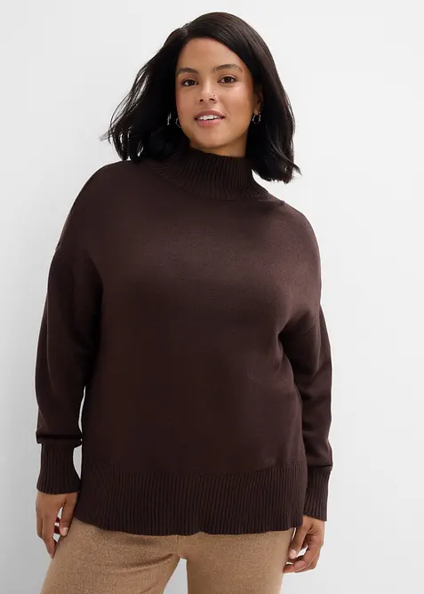 Oversize-Pullover, bonprix