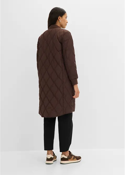 Manteau matelass&eacute; ultra-l&eacute;ger, bonprix