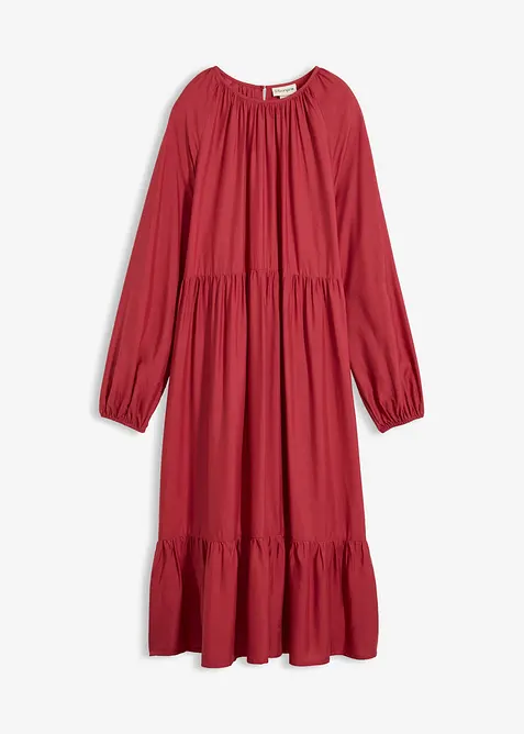 Kleid aus reiner Baumwolle, bonprix