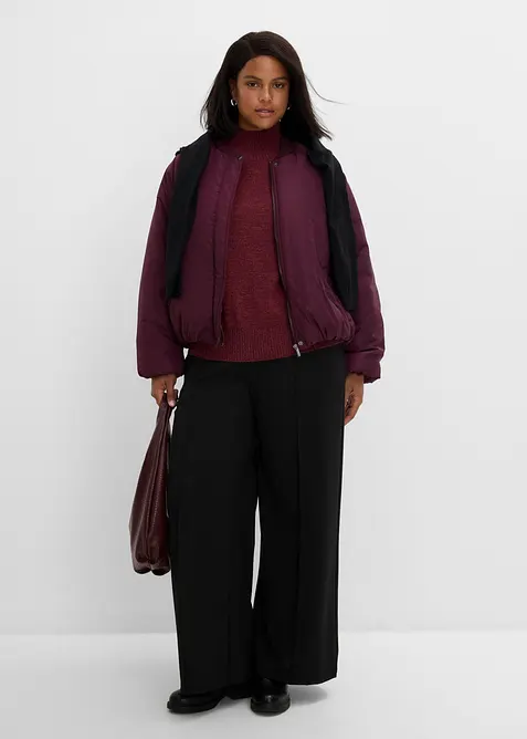 Pilotenjacke, bonprix
