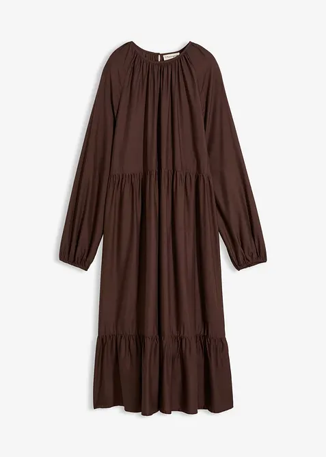 Kleid aus reiner Baumwolle, bonprix