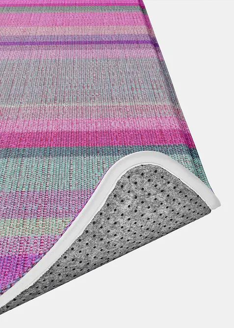 Tapis de bain &agrave; m&eacute;moire de forme, bonprix