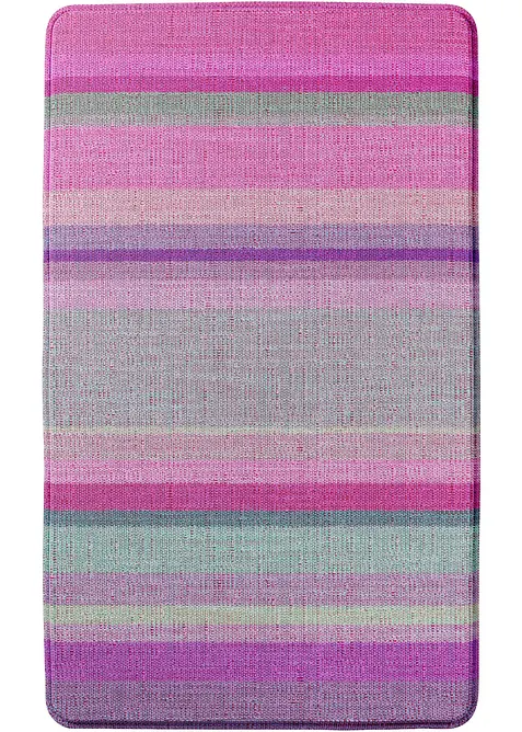 Tapis de bain &agrave; m&eacute;moire de forme, bonprix