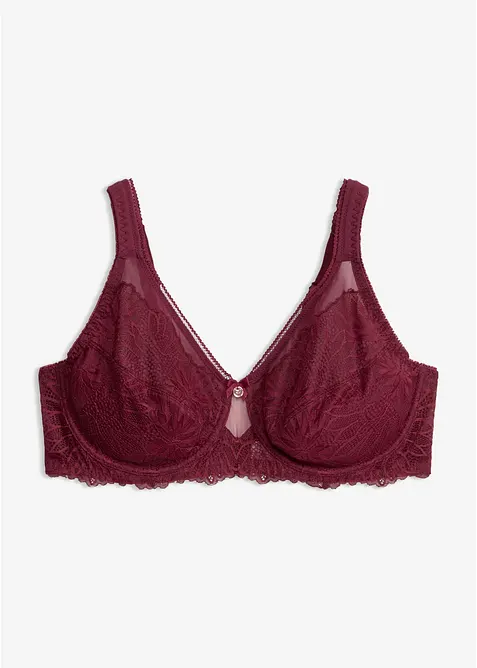 Minimizer-BH mit gepolsterten Tr&auml;gern, bonprix