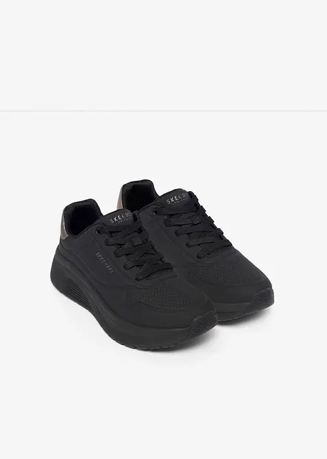 Sneakers Skechers &agrave; m&eacute;moire de forme, Skechers