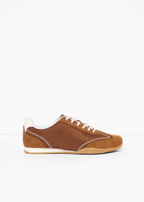 Sneakers au look r&eacute;tro, bonprix