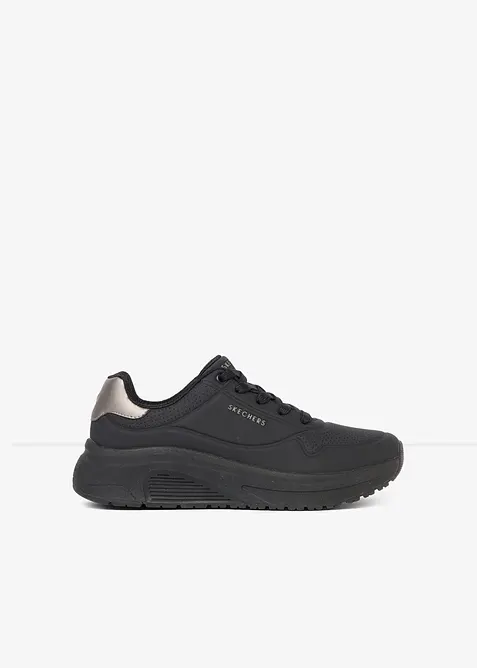 Sneakers Skechers &agrave; m&eacute;moire de forme, Skechers