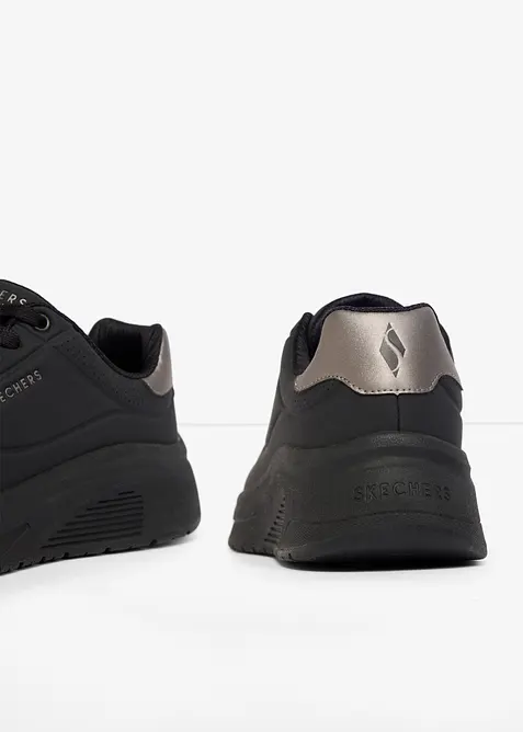 Sneakers Skechers &agrave; m&eacute;moire de forme, Skechers