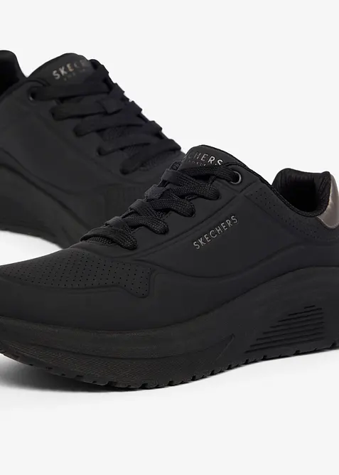 Sneakers Skechers &agrave; m&eacute;moire de forme, Skechers
