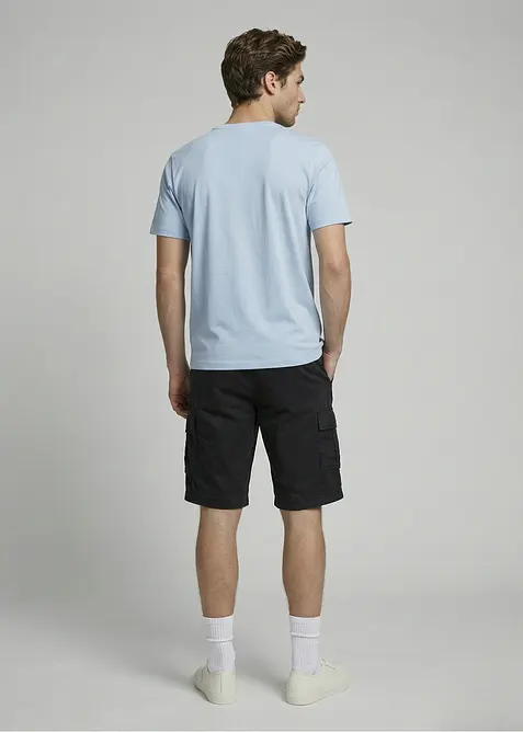 T-shirt JJ REBEL 100% coton, JJ REBEL